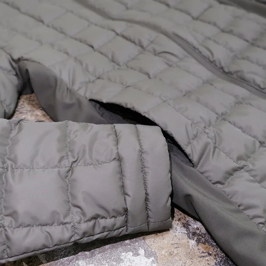 ARC'TERYX RICO JACKET OLIVE