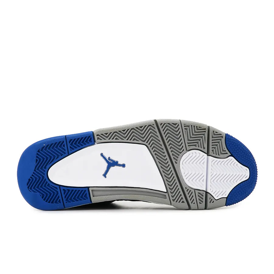 AIR JORDAN 4 RETRO "MOTORSPORTS ALTERNATE"