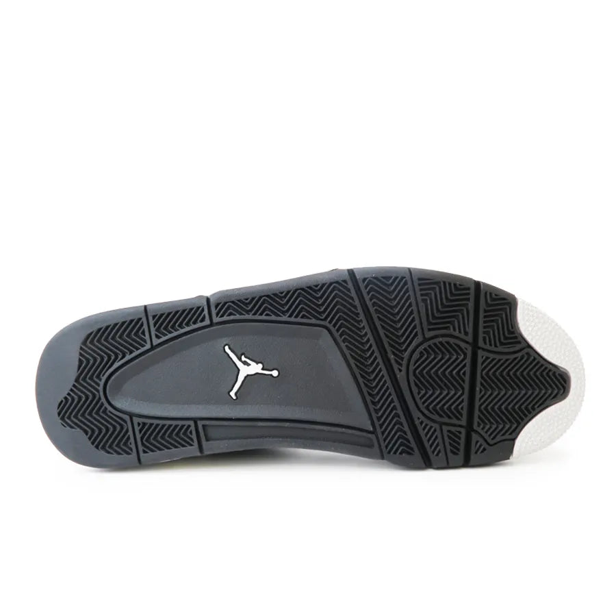 AIR JORDAN 4 RETRO LS "OREO" 2015