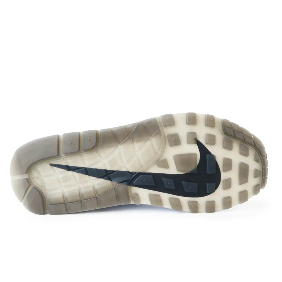 AIR MAX 1 PREMIUM SC JEWEL "WHITE BLACK"