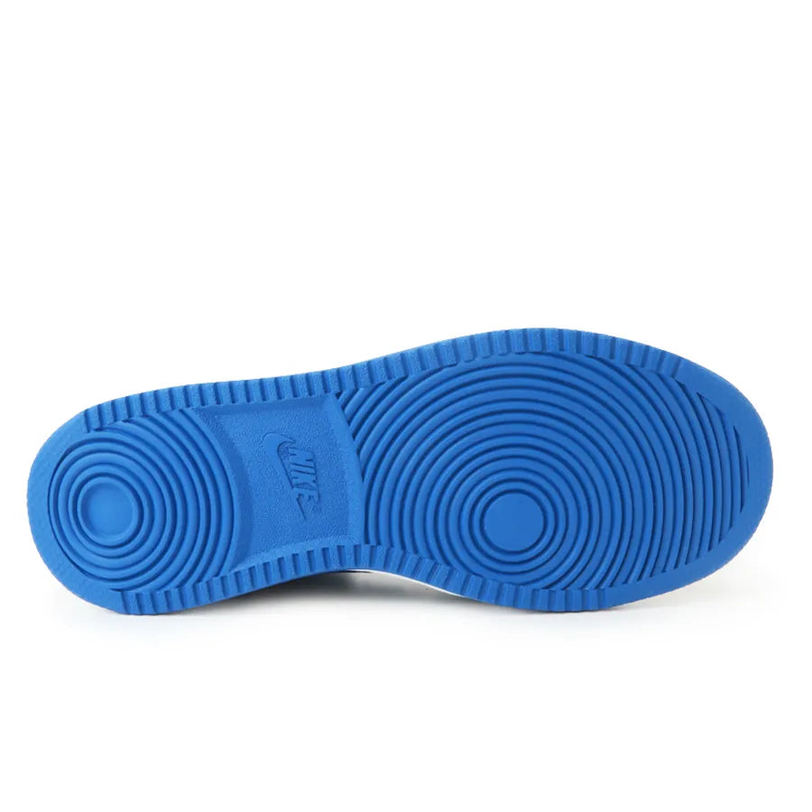AJKO HIGH "SPORT BLUE"