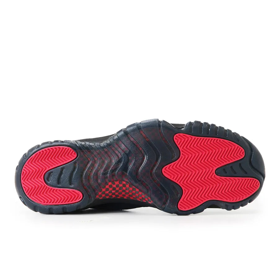 JORDAN 11 IE LOW "REFEREE"