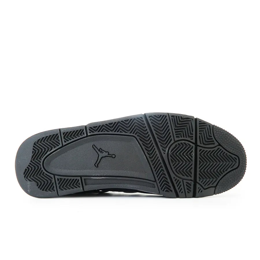 AIR JORDAN 4 RETRO "11LAB4 - BLACK"