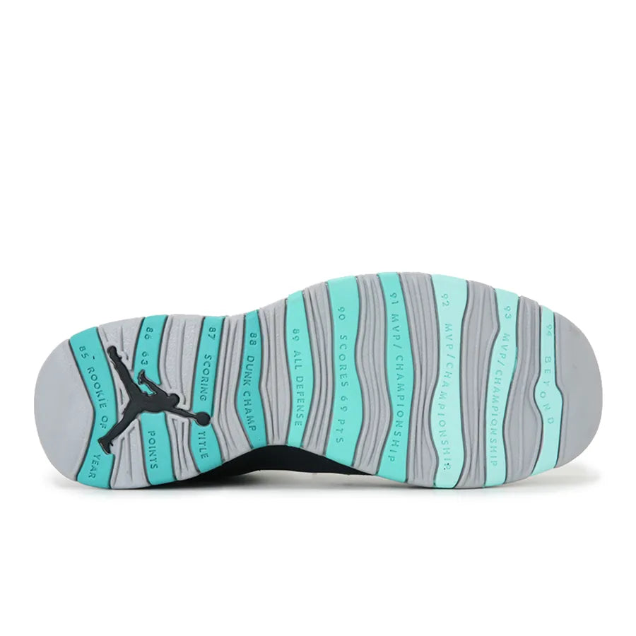 JORDAN 10 RETRO "LADY LIBERTY"