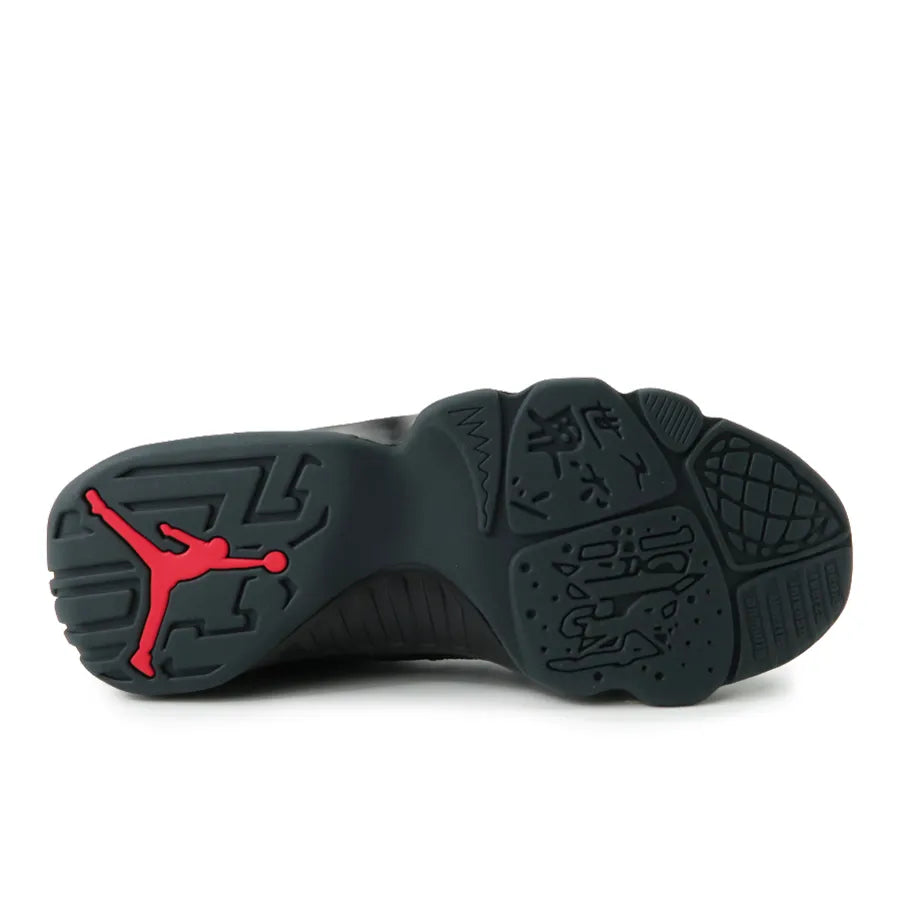 JORDAN 9 RETRO "BRED"