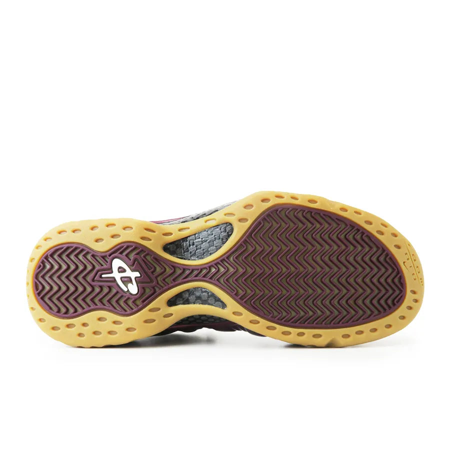 AIR FOAMPOSITE ONE "NIGHT MAROON"