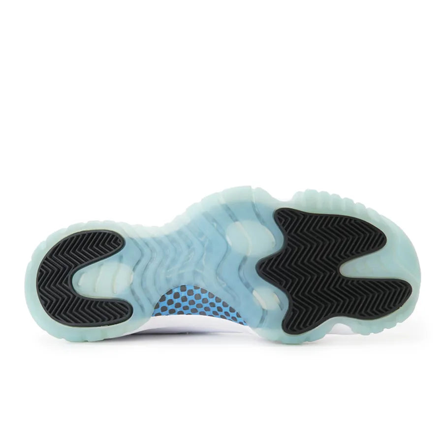 JORDAN 11 RETRO "LEGEND BLUE" 2014