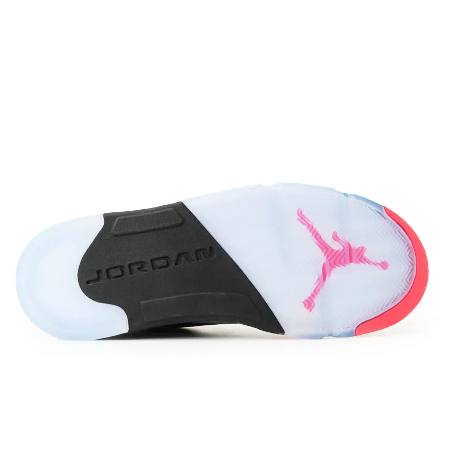 AIR JORDAN 5 RETRO LOW "NEYMAR"