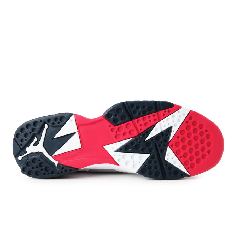 AIR JORDAN 7 RETRO "OLYMPIC" 2012