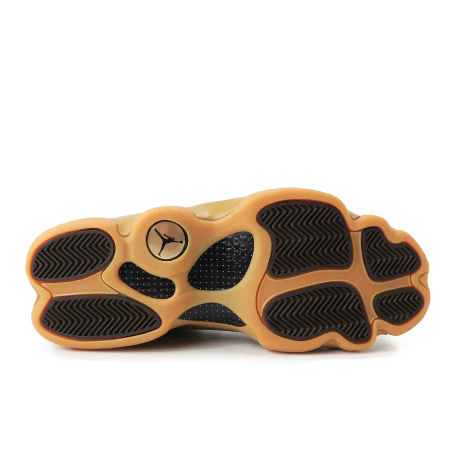 JORDAN 13 RETRO "WHEAT"