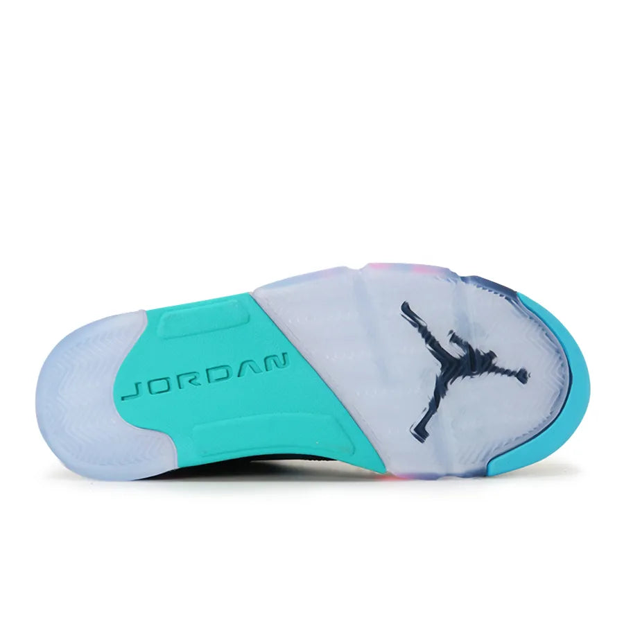 AIR JORDAN 5 RETRO LOW "CHINESE NEW YEAR 2016"