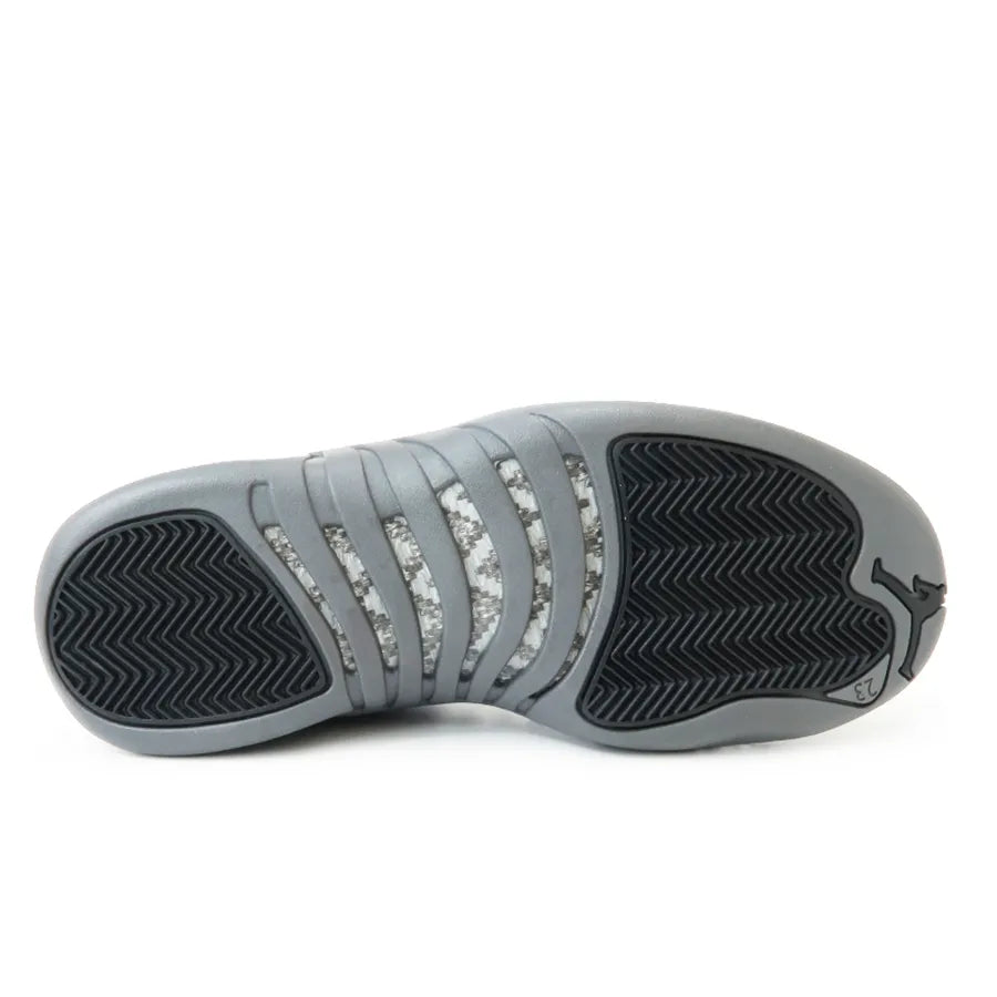 AIR JORDAN 12 RETRO "WOOL"