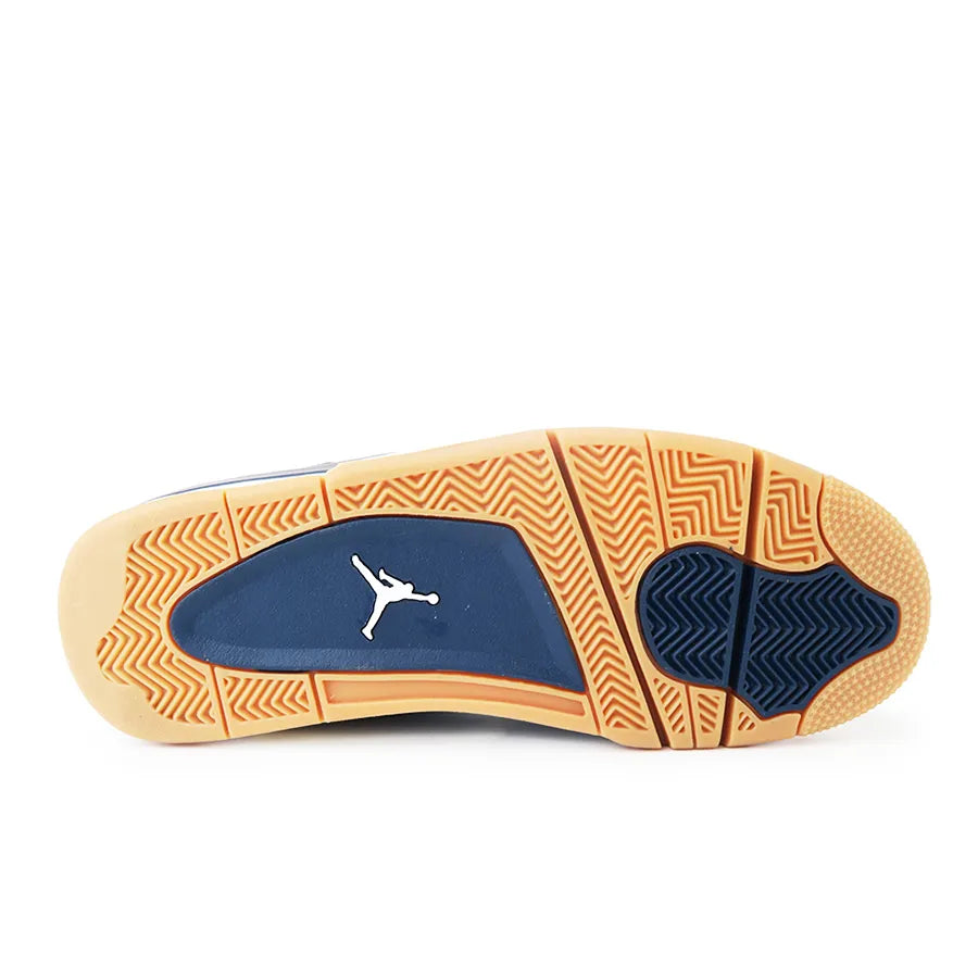 AIR JORDAN 4 RETRO "DUNK FROM ABOVE"