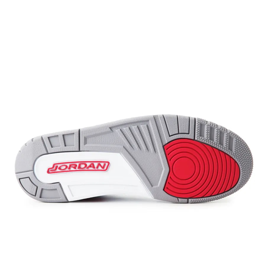 AIR JORDAN 3 RETRO "HALL OF FAME"
