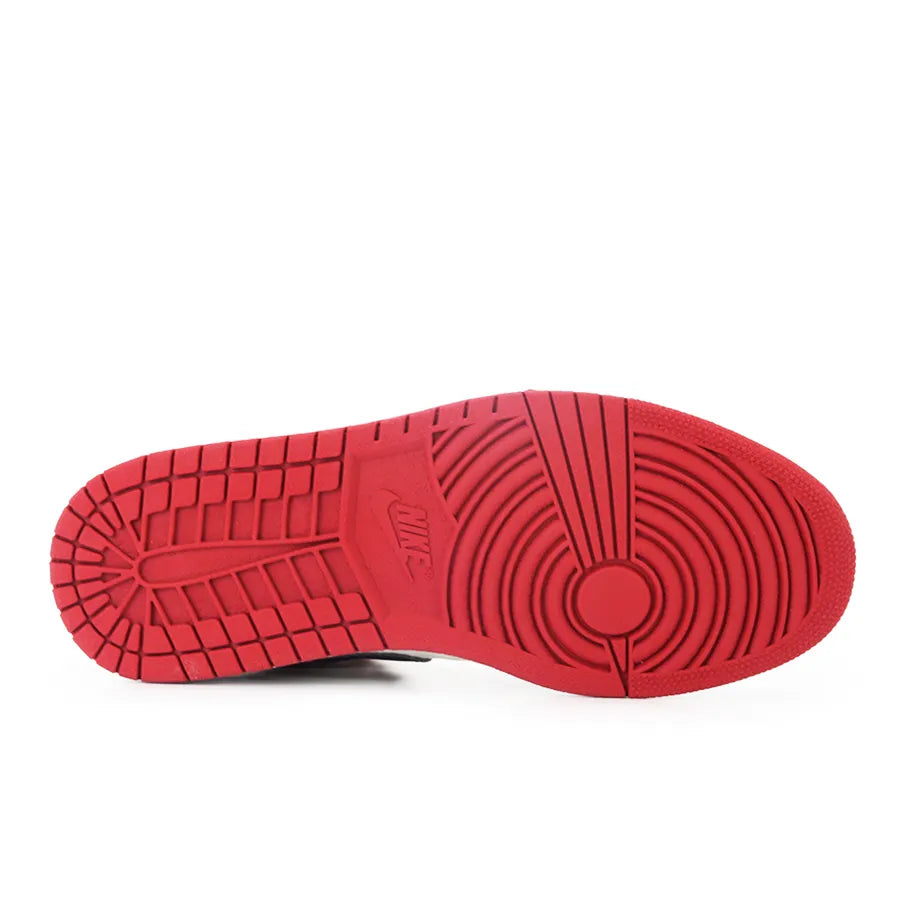 AIR JORDAN 1 RETRO PATENT "CHICAGO BULLS" 2003