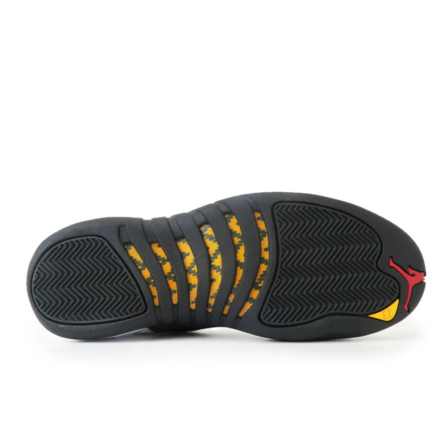 JORDAN 12 RETRO "TAXI" 2013