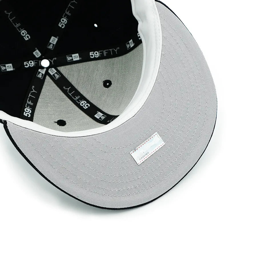 NEW ERA NEW YORK YANKEES 59FIFTY FITTED "1999-2006" NAVY
