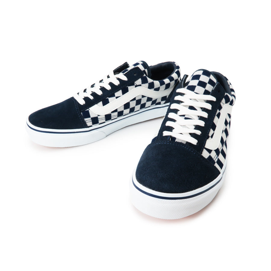 VOLD SKOOL “JAPAN INDIGO”