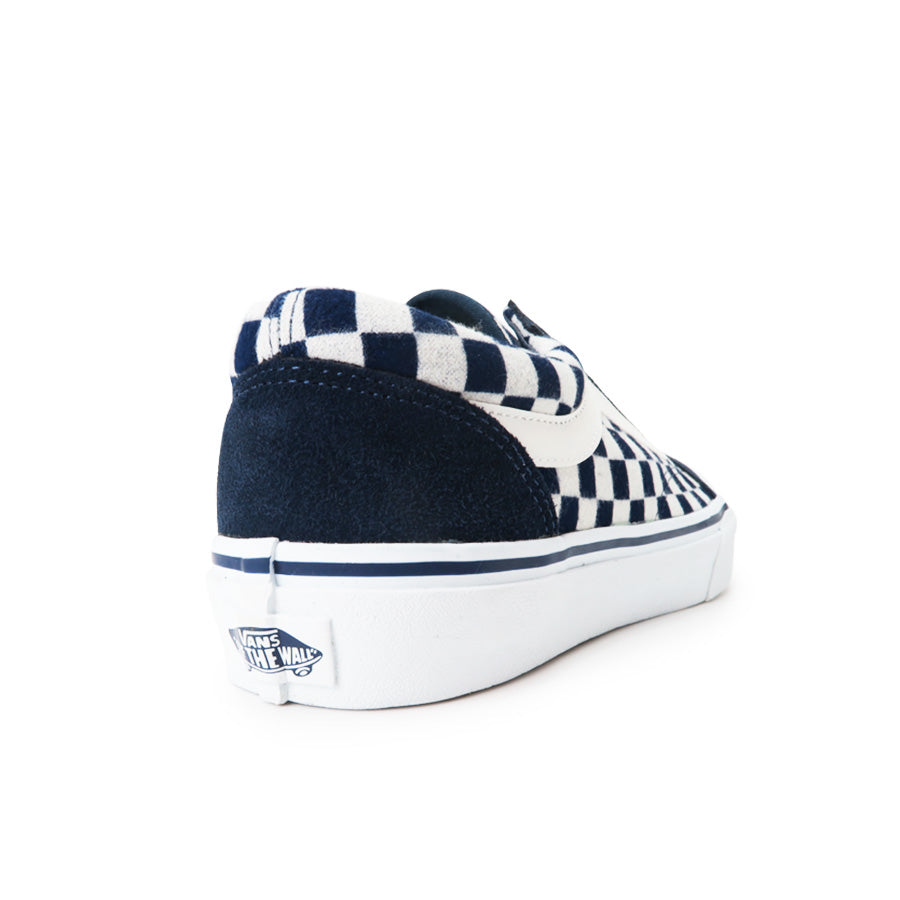 VOLD SKOOL “JAPAN INDIGO”