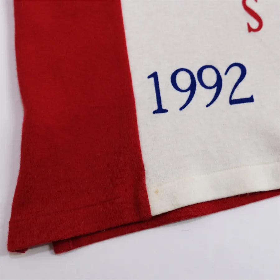 POLO RALPH LAUREN 1992 STADIUM JAVELIN T SHIRT