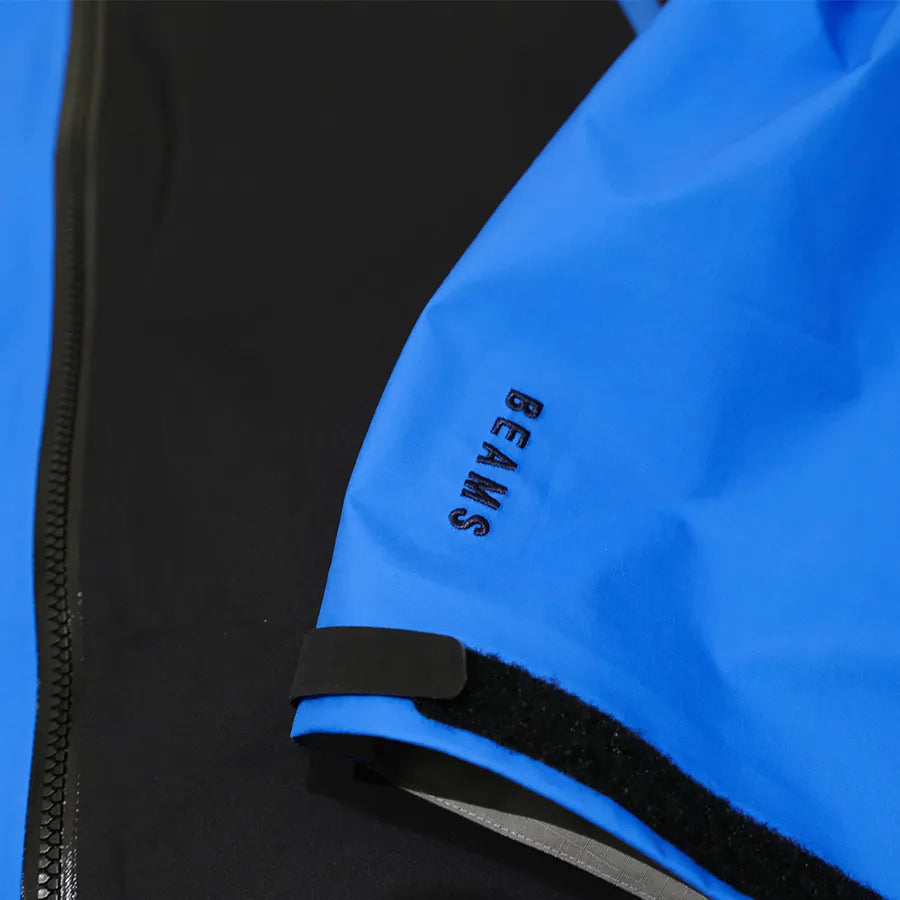 ARC'TERYX BEAMS BETA JACKET BORO BLUE