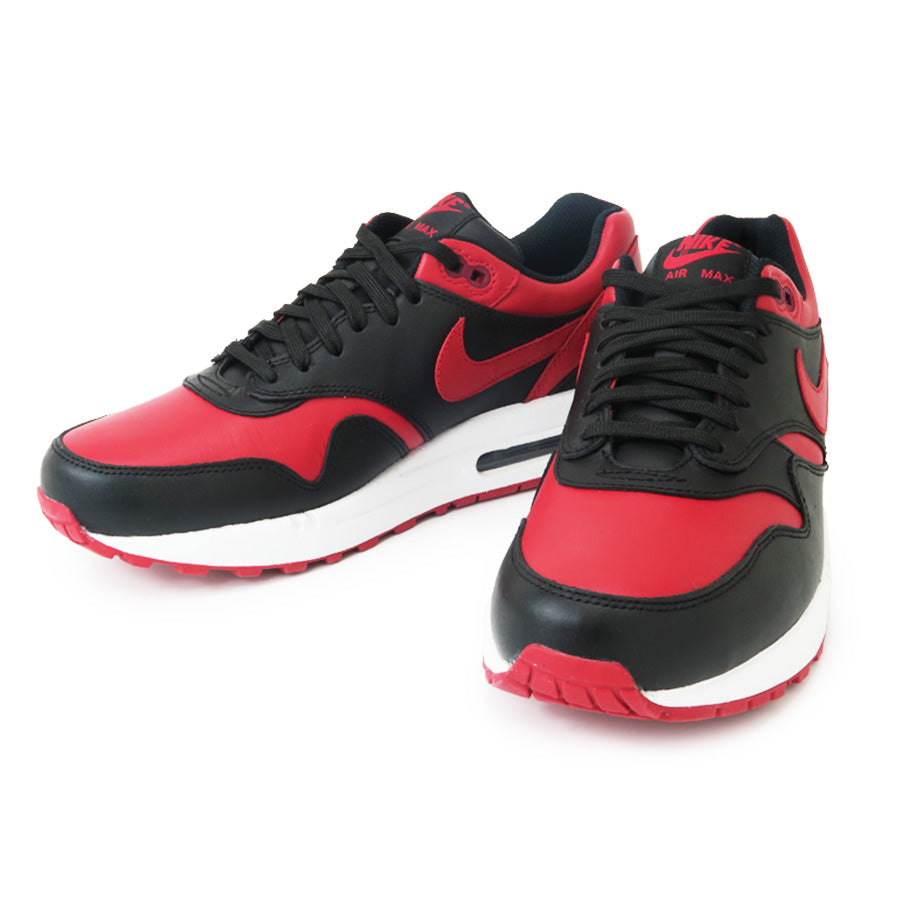 AIR MAX 1 PREMIUM 'BRED'