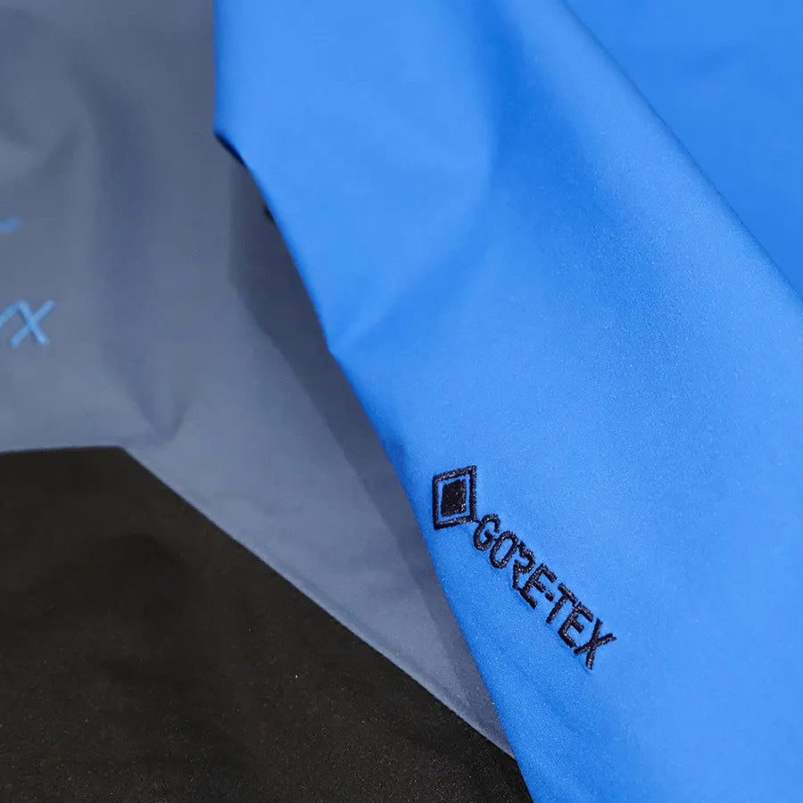 ARC'TERYX BEAMS BETA JACKET BORO BLUE