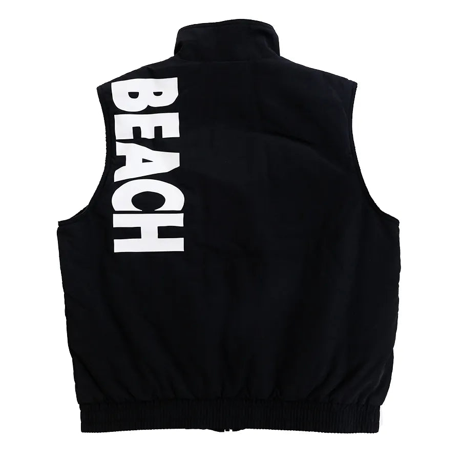 POLO RALPH LAUREN SNOW BEACH VEST JACEKT SIZE L