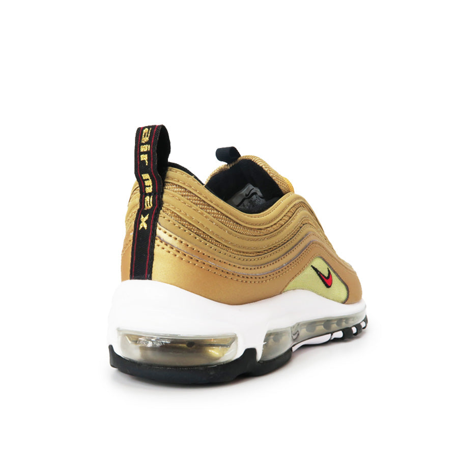 AIR MAX 97 OG QS 'METALLIC GOLD'