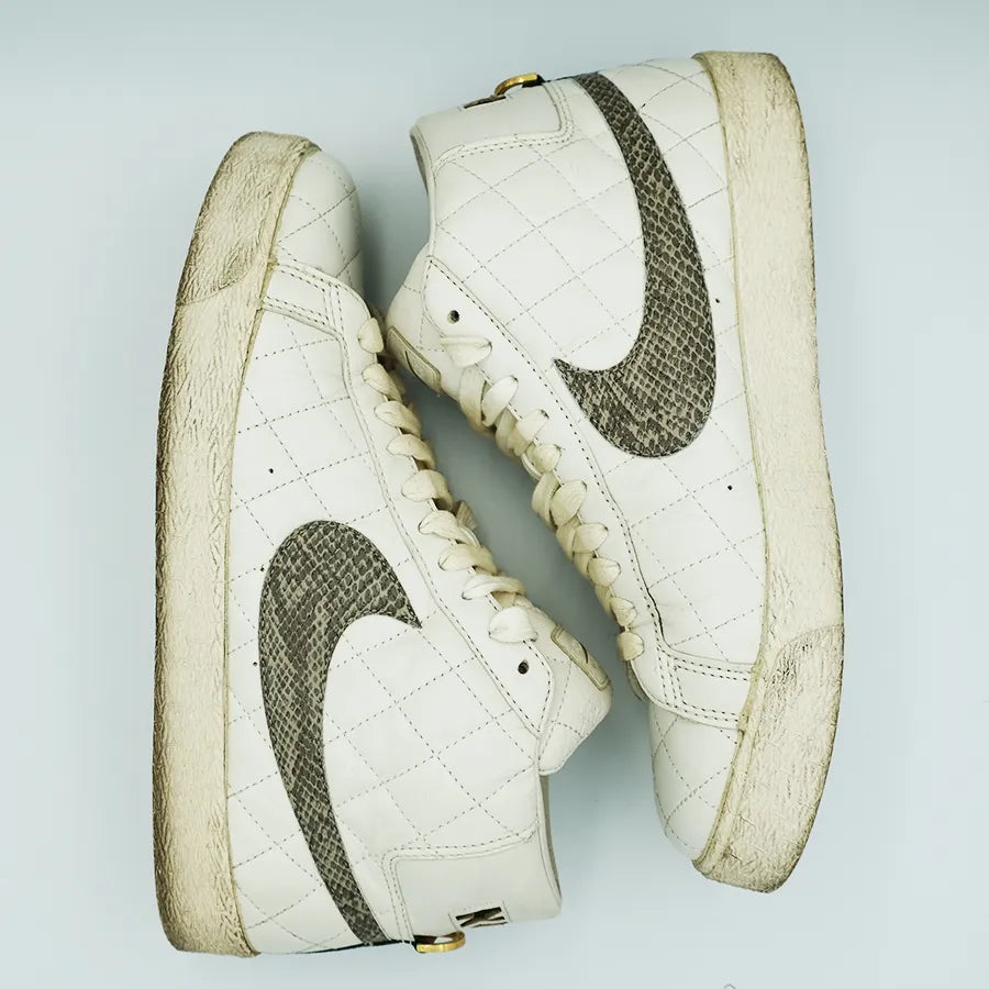 BLAZER SB SUPREME WHITE