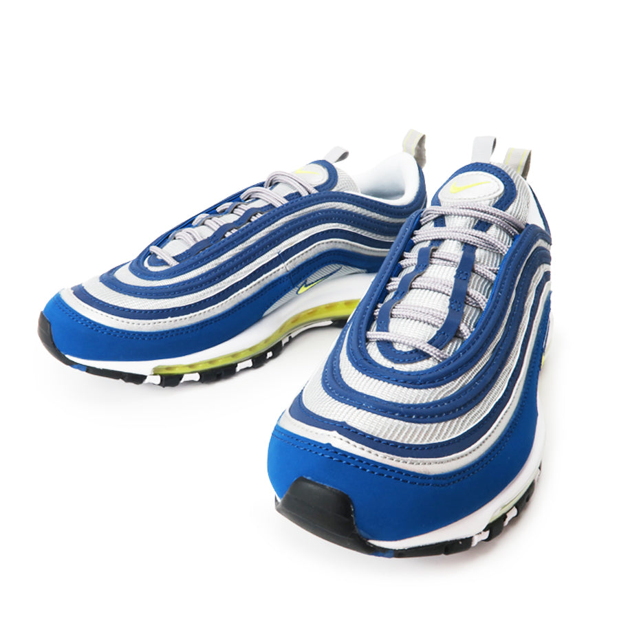 AIR MAX 97 "ATLANTIC BLUE"