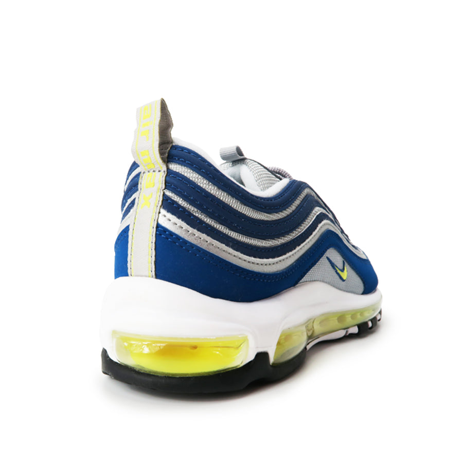 AIR MAX 97 "ATLANTIC BLUE"