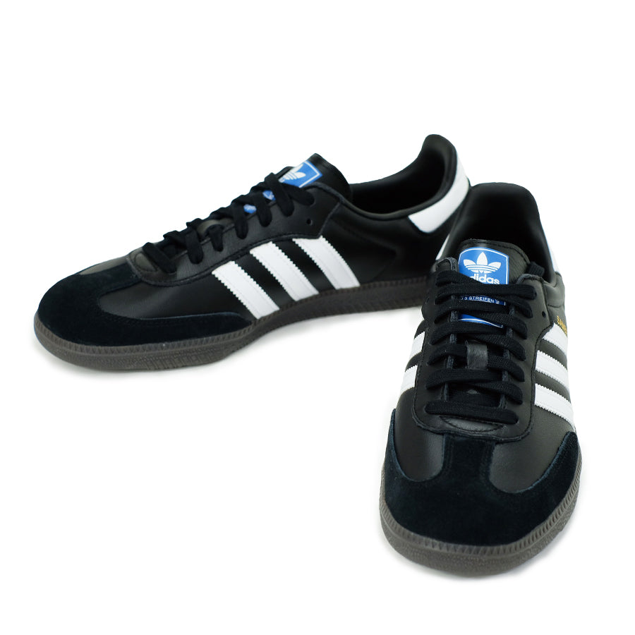 SAMBA OG "BLACK GUM"