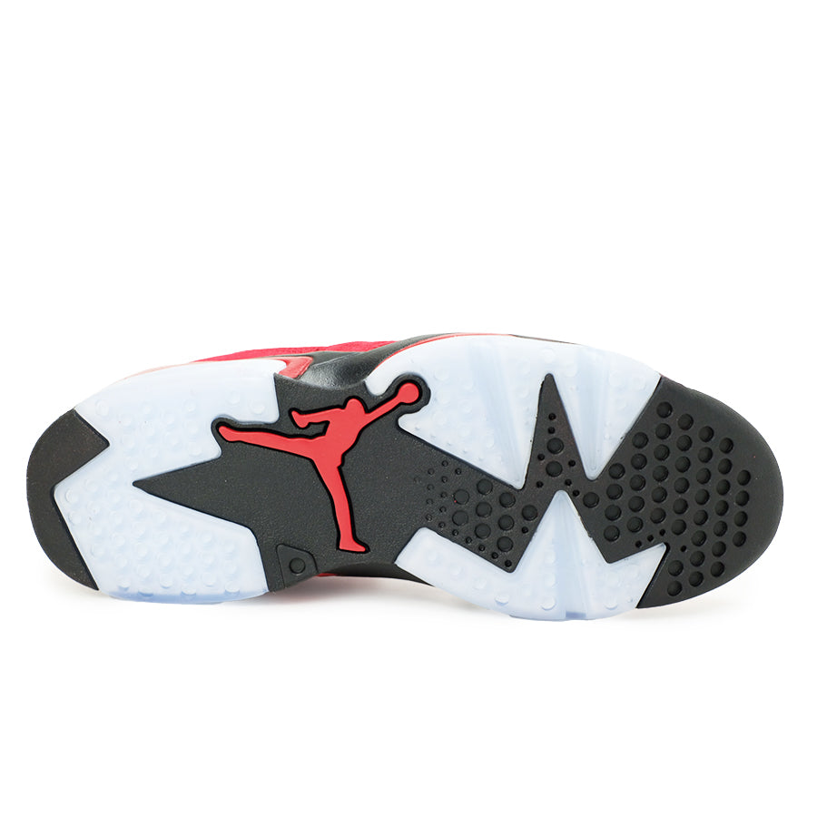 AIR JORDAN 6 RETRO "TORO BRAVO"