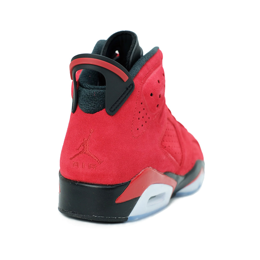 AIR JORDAN 6 RETRO "TORO BRAVO"