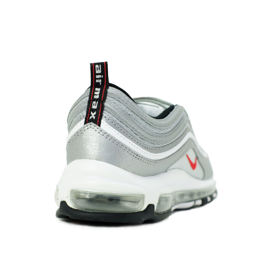 AIR MAX 97 OG "SILVER BULLET" 2022