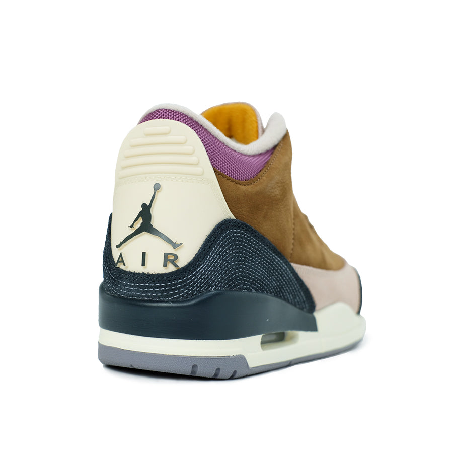 AIR JORDAN 3 RETRO SE "WINTERIZED"