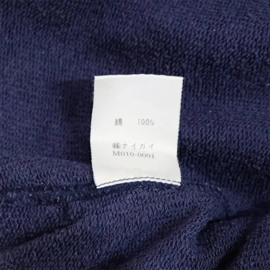 POLO SPORT RALPH LAUREN USA FLAG ZIP SWEATSHIRT