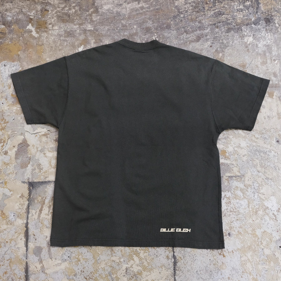 NIKE BILLIE EILISH T-SHIRT