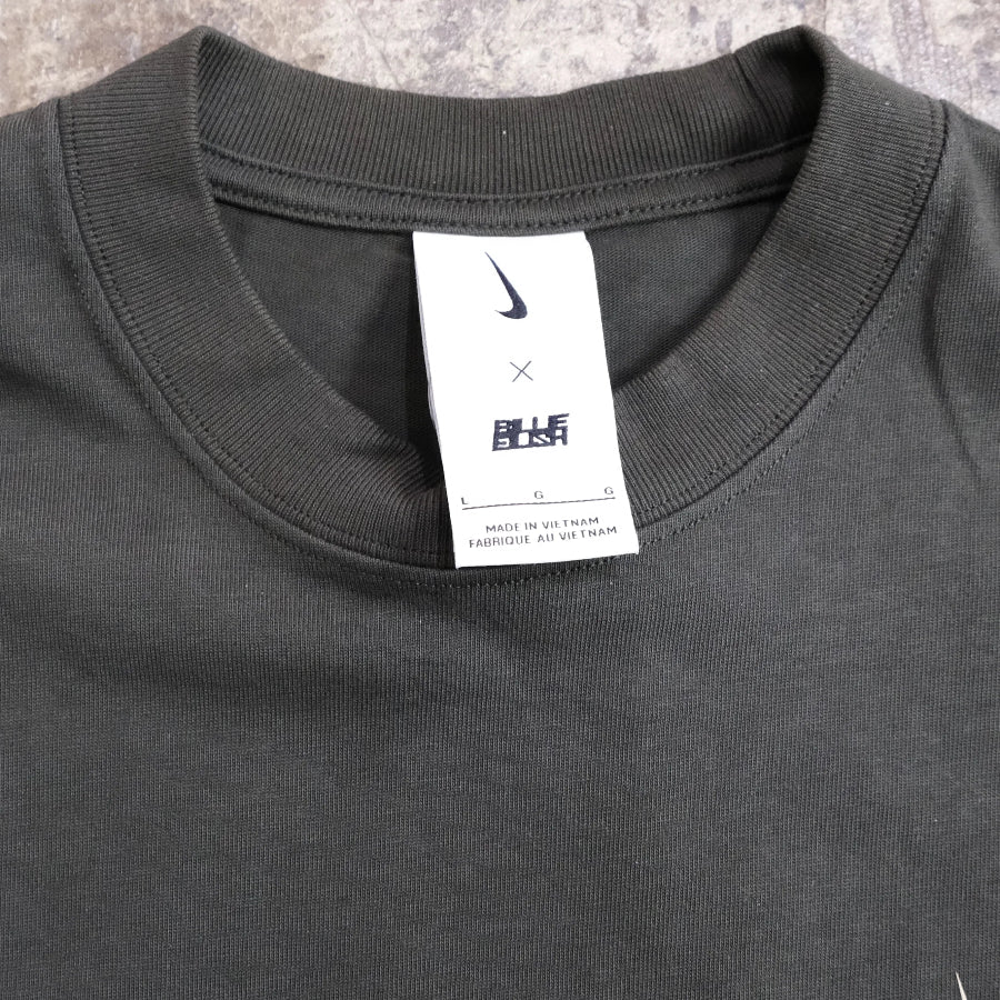 NIKE BILLIE EILISH T-SHIRT