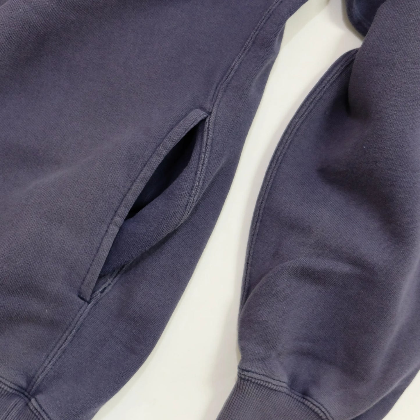 POLO SPORT RALPH LAUREN USA FLAG ZIP SWEATSHIRT