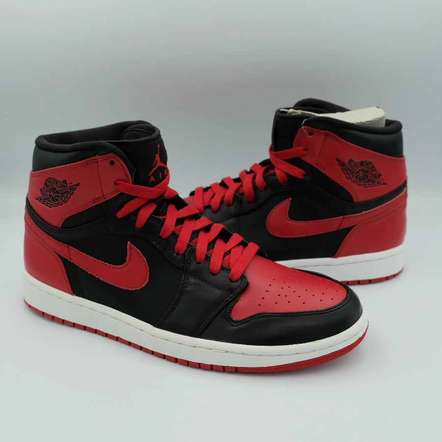 AIR JORDAN 1 HIGH RETRO DMP "CHICAGO BULLS"