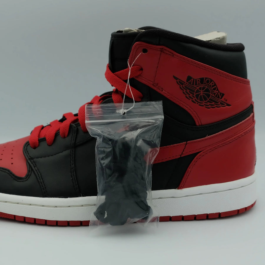 AIR JORDAN 1 HIGH RETRO DMP "CHICAGO BULLS"