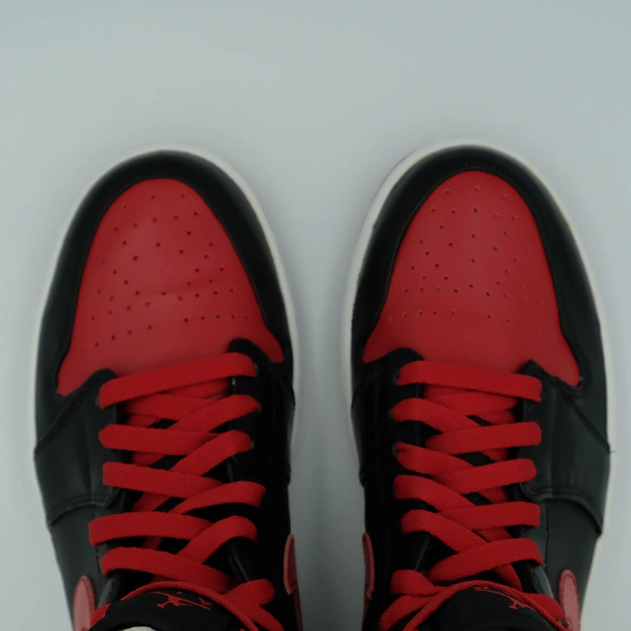 AIR JORDAN 1 HIGH RETRO DMP "CHICAGO BULLS"
