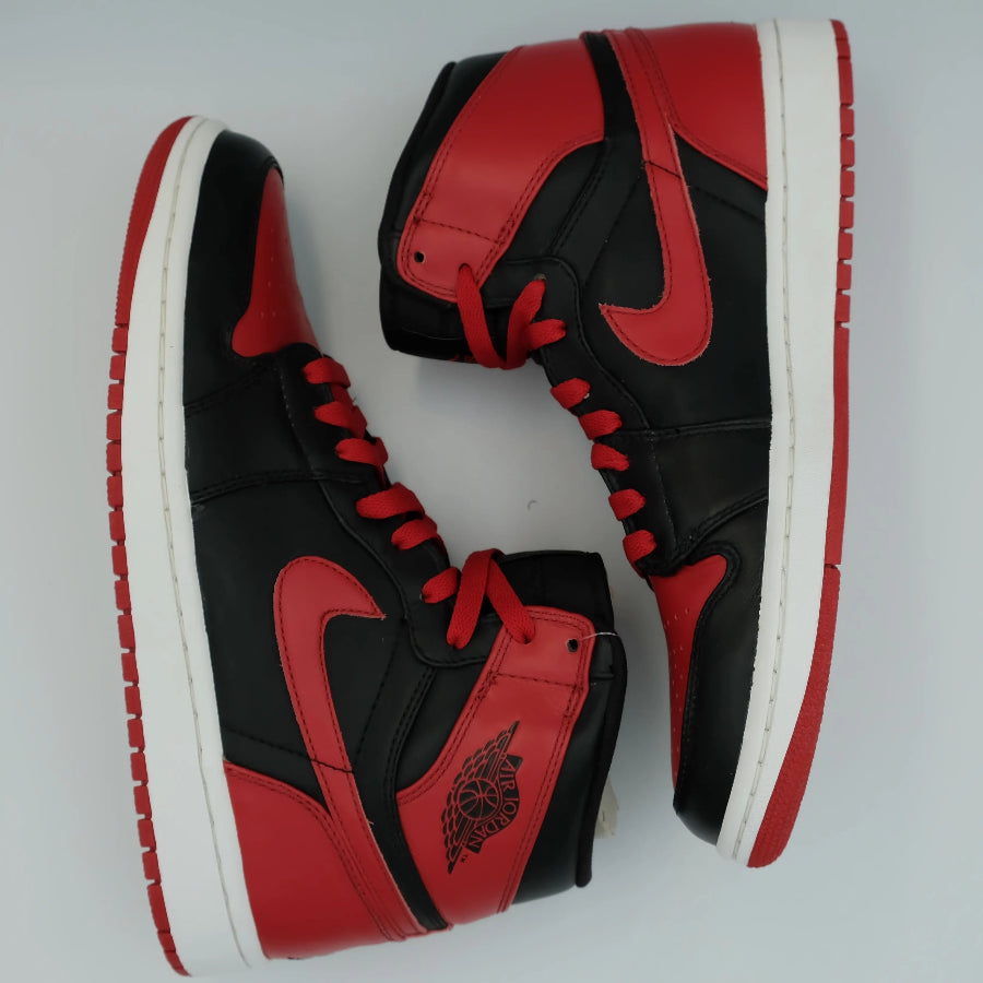 AIR JORDAN 1 HIGH RETRO DMP "CHICAGO BULLS"