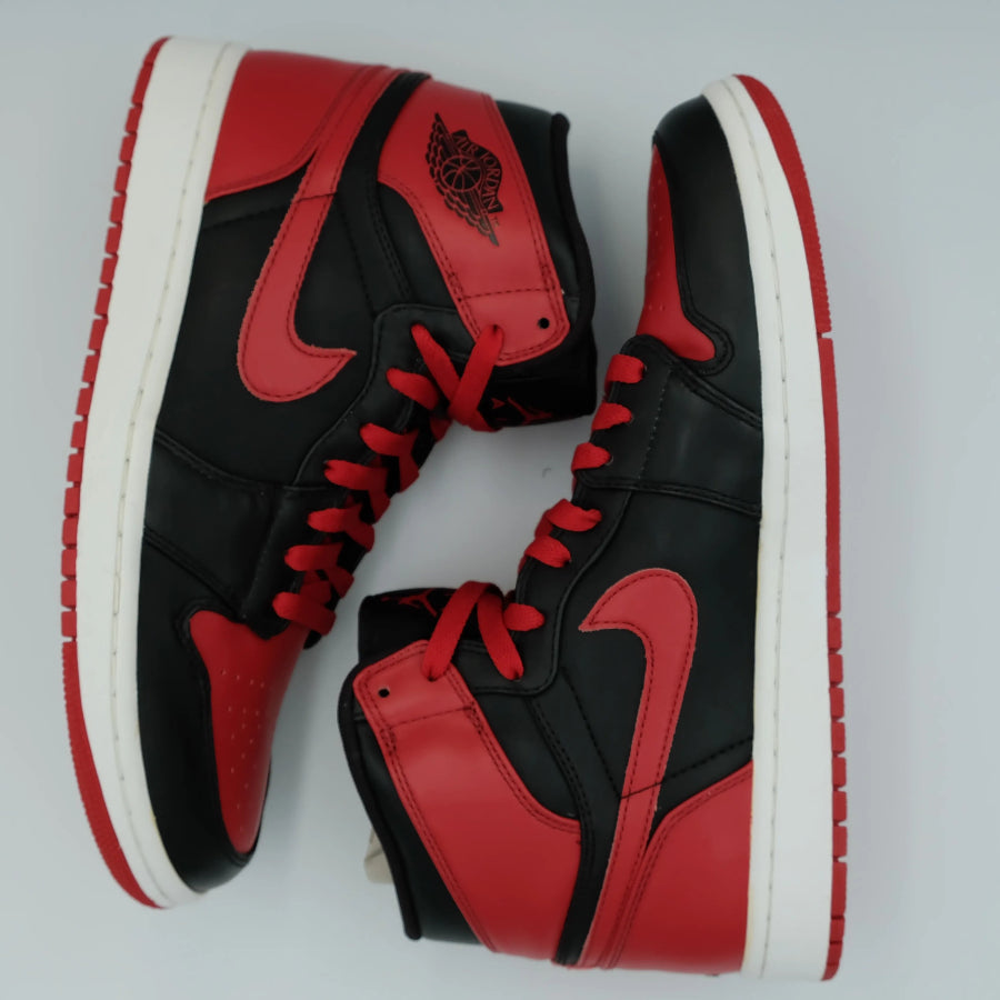 AIR JORDAN 1 HIGH RETRO DMP "CHICAGO BULLS"