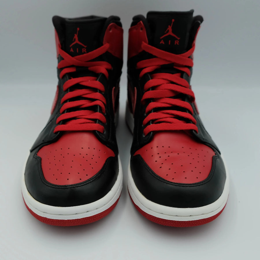 AIR JORDAN 1 HIGH RETRO DMP "CHICAGO BULLS"