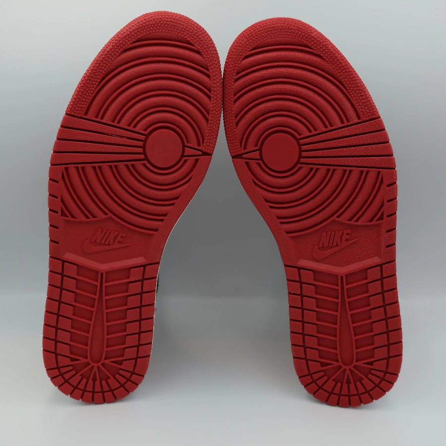 AIR JORDAN 1 HIGH RETRO DMP "CHICAGO BULLS"