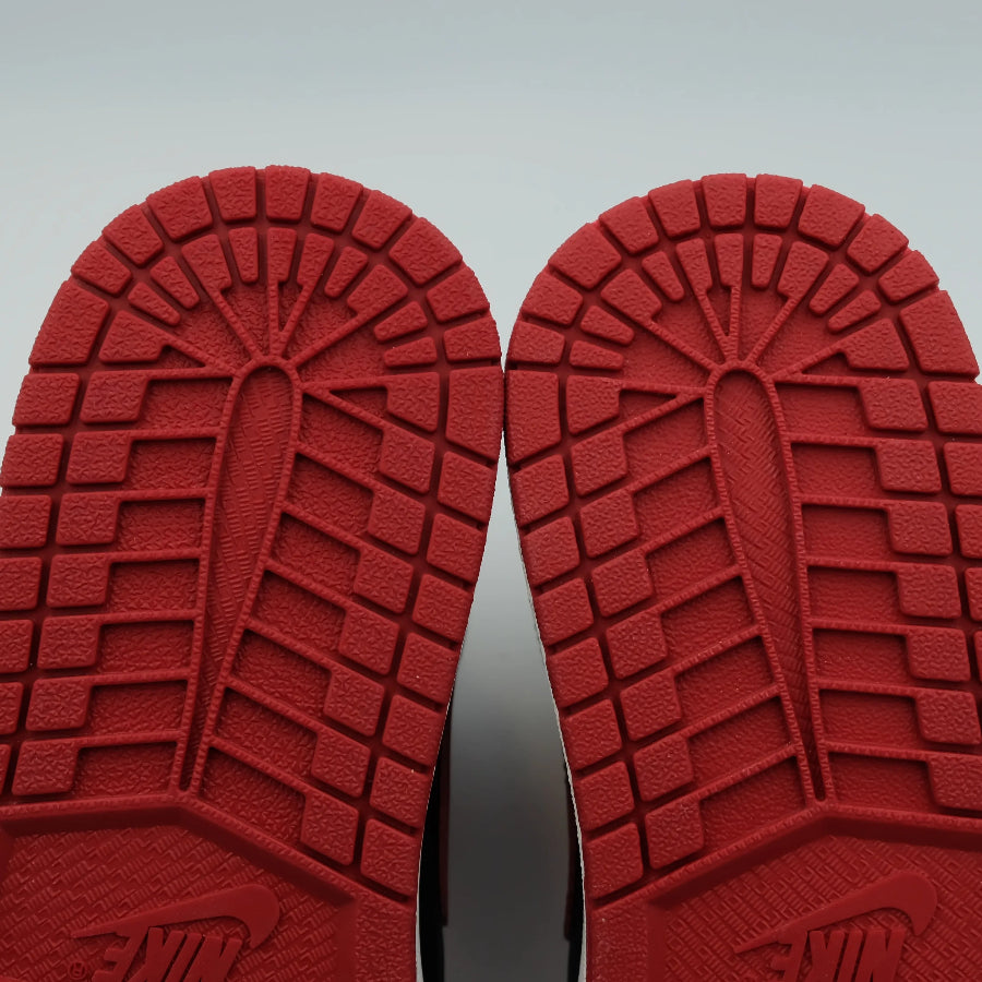 AIR JORDAN 1 HIGH RETRO DMP "CHICAGO BULLS"