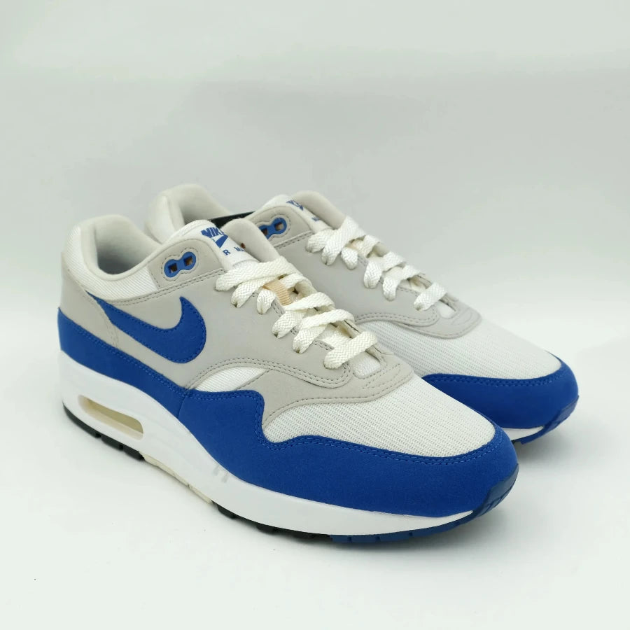 AIR MAX 1 OG ANNIVERSARY "ROYAL" (20240930003)